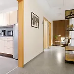 Apartment Beim Obsthof