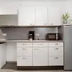 Beim Obsthof Apartment Meckenbeuren