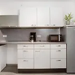 Appartement Beim Obsthof *