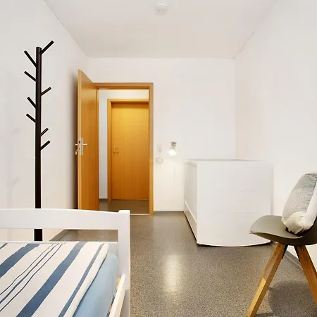 Apartment Beim Obsthof Meckenbeuren