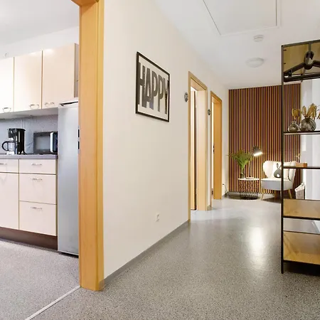 Appartement Beim Obsthof