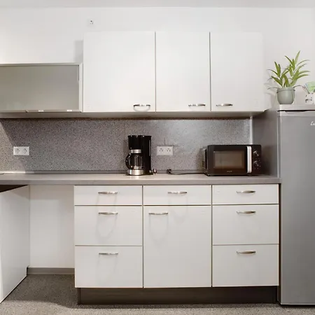Beim Obsthof Apartment Meckenbeuren