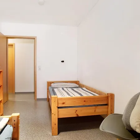 Appartement Beim Obsthof Meckenbeuren