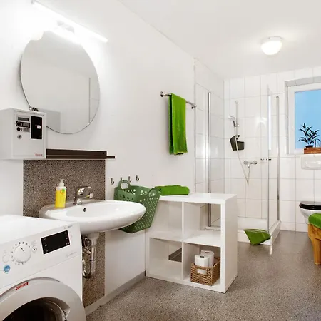 Beim Obsthof Meckenbeuren