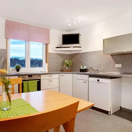 Beim Obsthof Appartement