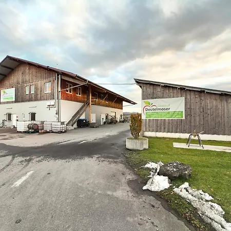 Beim Obsthof Appartement Meckenbeuren