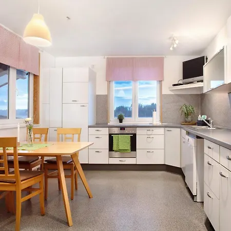 Appartement Beim Obsthof Meckenbeuren