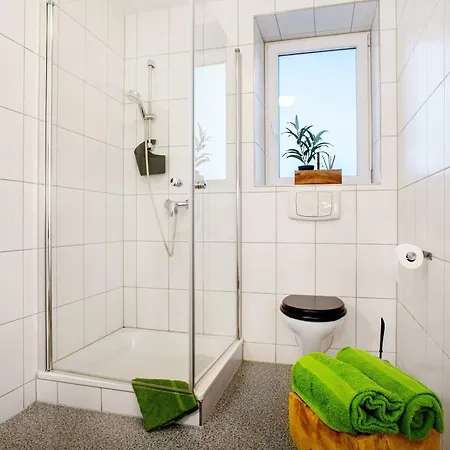 Beim Obsthof Apartman Meckenbeuren